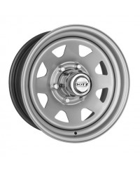 Dotz Dakar Toyota Hilux 4WD O6RPDS36 S R16 W7.0 PCD6x139.7 ET36 DIA106  